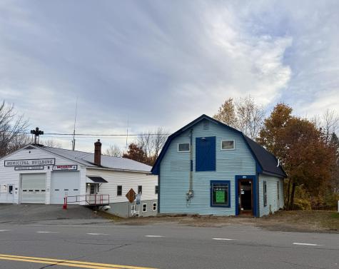 14 Tenney Hill Road Monson ME 04464