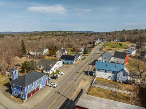 14 Tenney Hill Road Monson ME 04464
