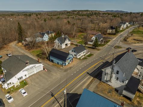 14 Tenney Hill Road Monson ME 04464