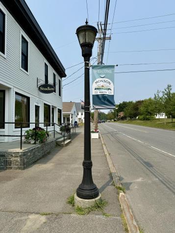 14 Tenney Hill Road Monson ME 04464