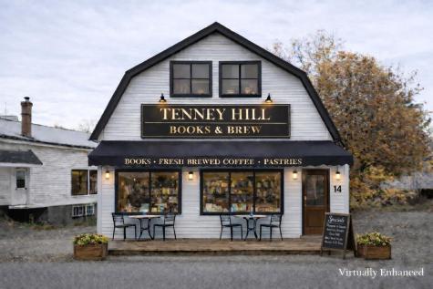 14 Tenney Hill Road Monson ME 04464