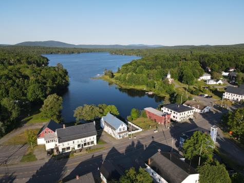 14 Tenney Hill Road Monson ME 04464