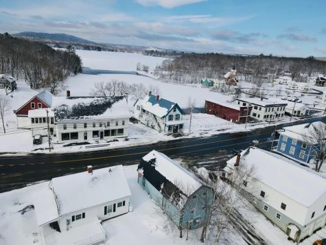 14 Tenney Hill Road Monson ME 04464