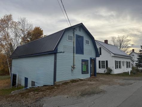 14 Tenney Hill Road Monson ME 04464