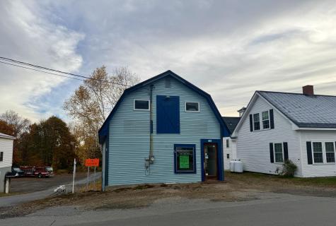 14 Tenney Hill Road Monson ME 04464