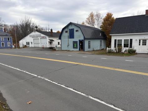 14 Tenney Hill Road Monson ME 04464