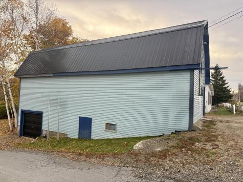 14 Tenney Hill Road Monson ME 04464