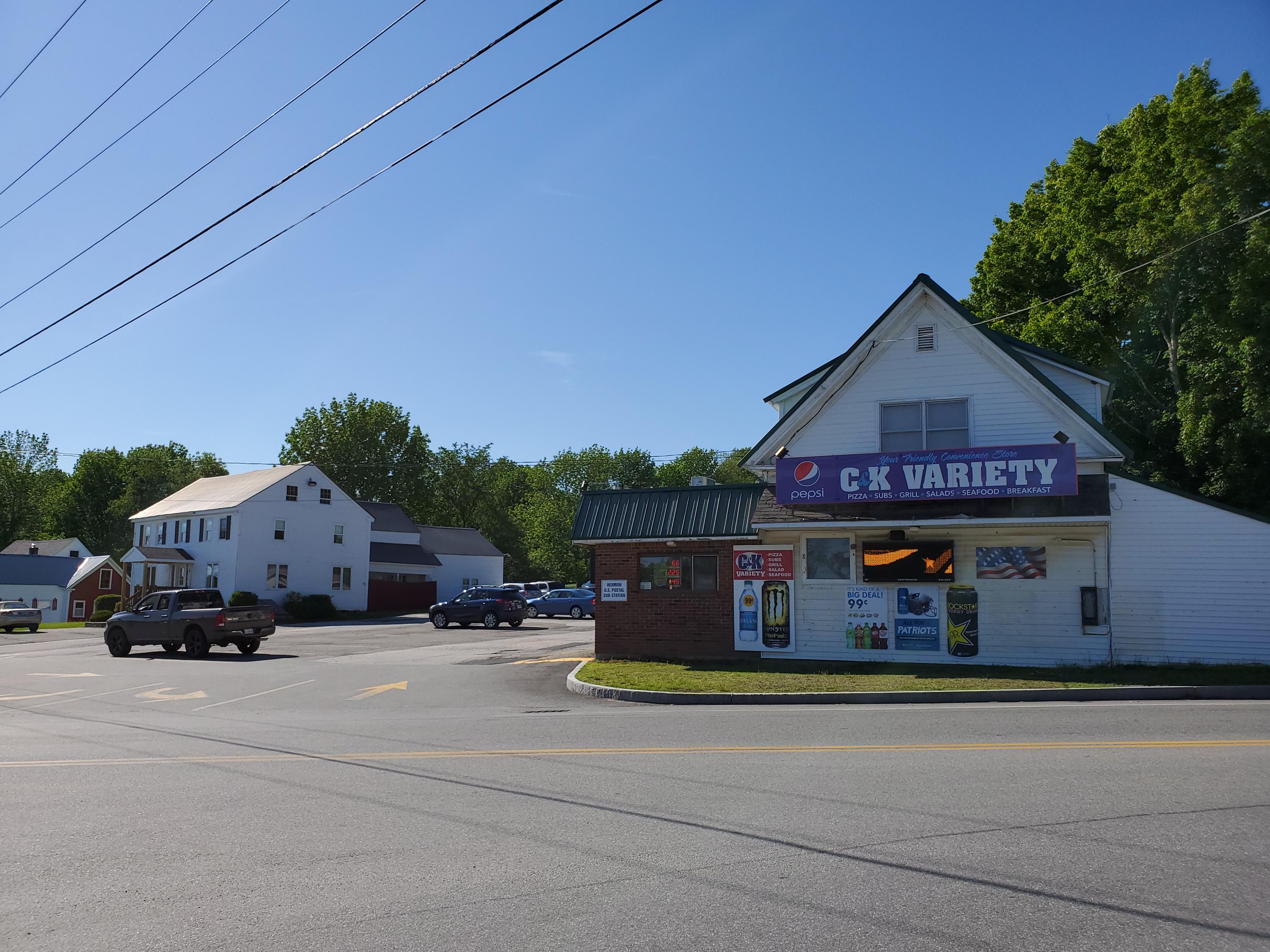 48 Billings Road Hermon, ME