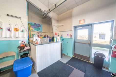 11 Airport Road Belfast ME 04915