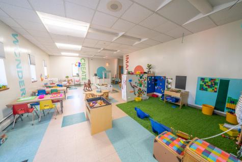 11 Airport Road Belfast ME 04915