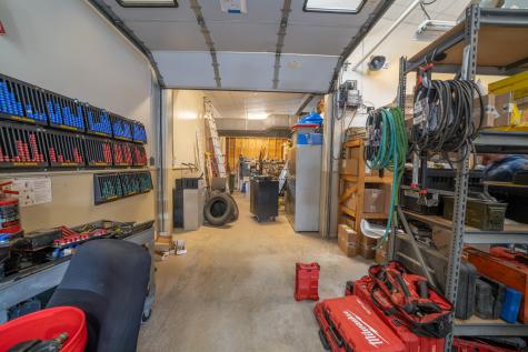 11 Airport Road Belfast ME 04915