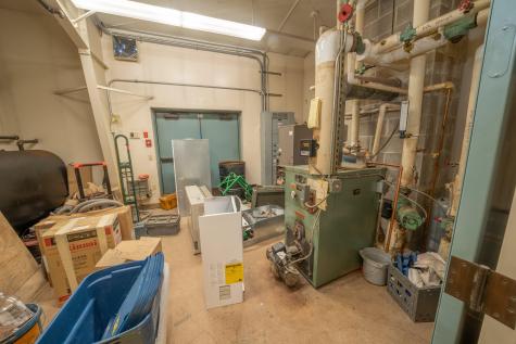 11 Airport Road Belfast ME 04915