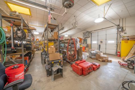 11 Airport Road Belfast ME 04915