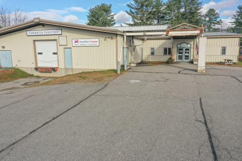 11 Airport Road Belfast ME 04915