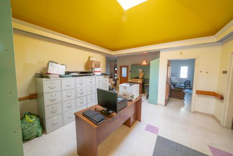 11 Airport Road Belfast ME 04915