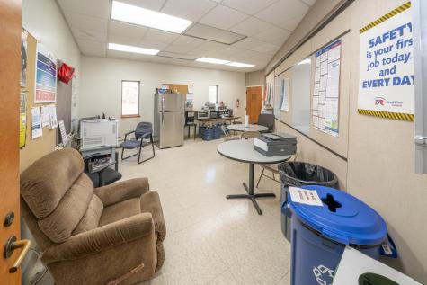 11 Airport Road Belfast ME 04915