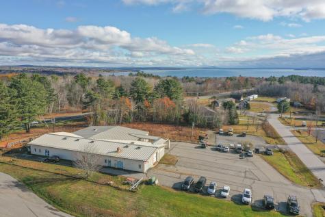 11 Airport Road Belfast ME 04915