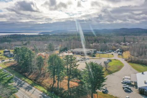 11 Airport Road Belfast ME 04915