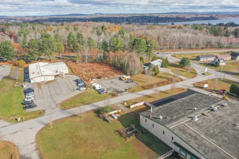 11 Airport Road Belfast ME 04915