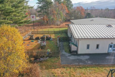 11 Airport Road Belfast ME 04915