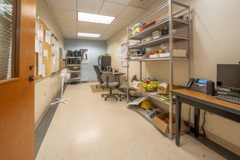 11 Airport Road Belfast ME 04915