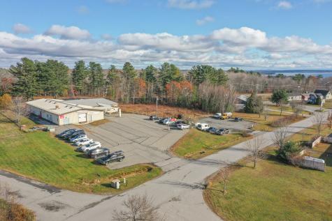 11 Airport Road Belfast ME 04915