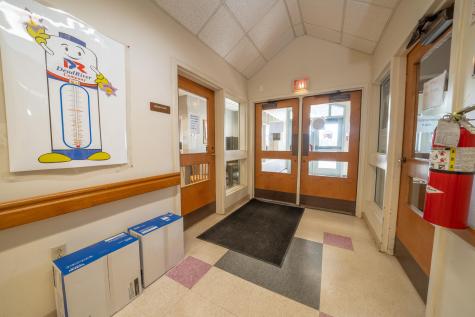 11 Airport Road Belfast ME 04915