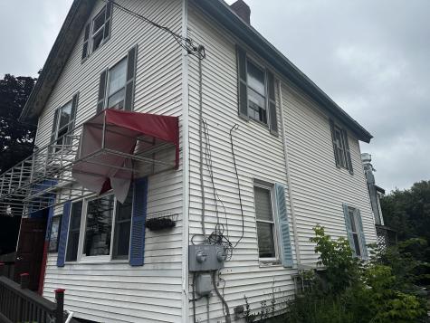 163 State Street Bangor ME 04401