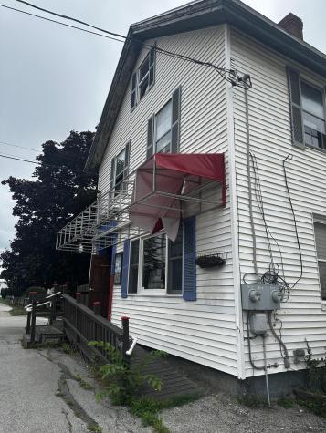 163 State Street Bangor ME 04401