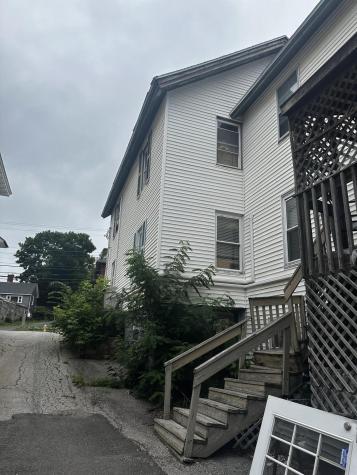 163 State Street Bangor ME 04401