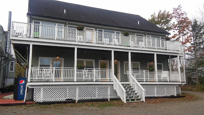 192 Northport Avenue Belfast ME 04915