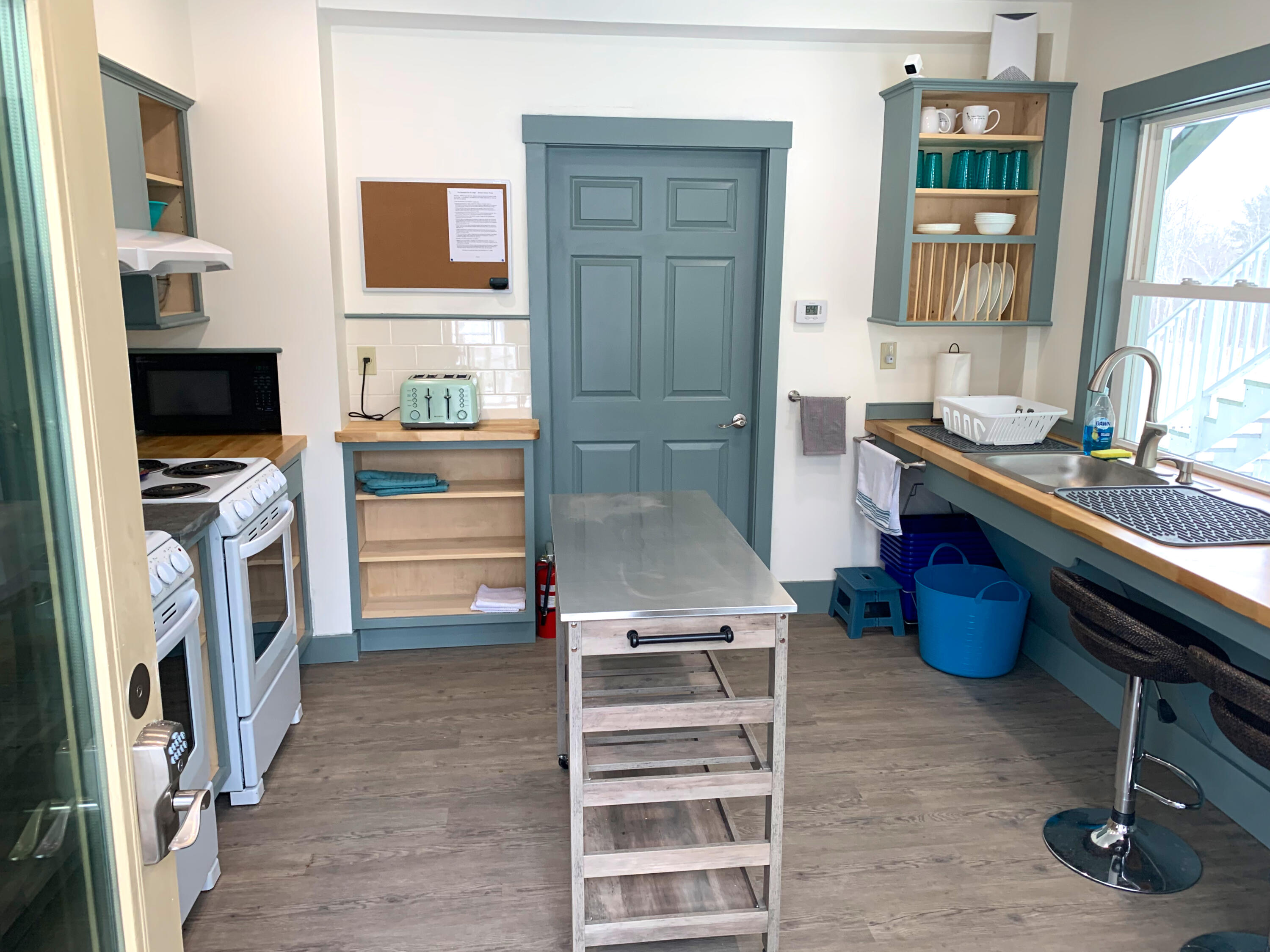 192 Northport Avenue Belfast ME 04915