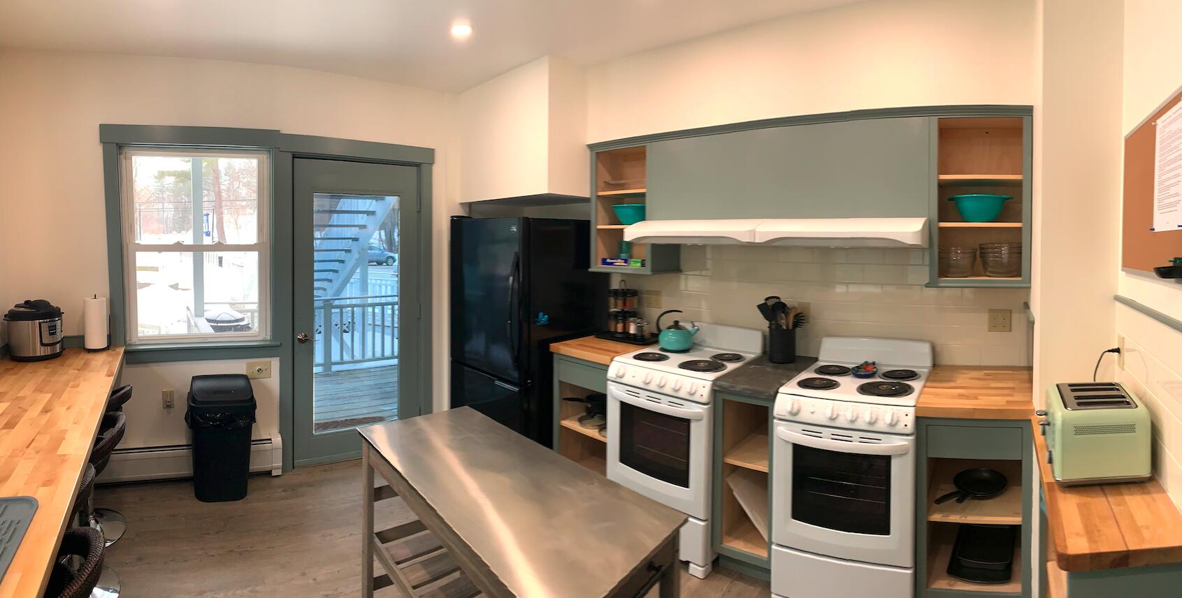 192 Northport Avenue Belfast ME 04915