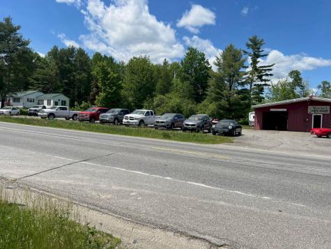 688 White School House Road Madison ME 04950