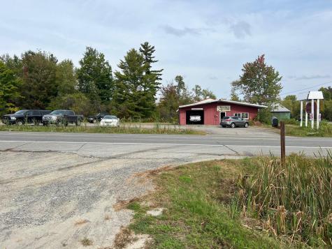 688 White School House Road Madison ME 04950