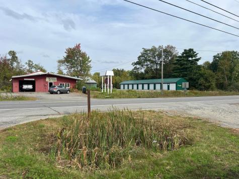 688 White School House Road Madison ME 04950