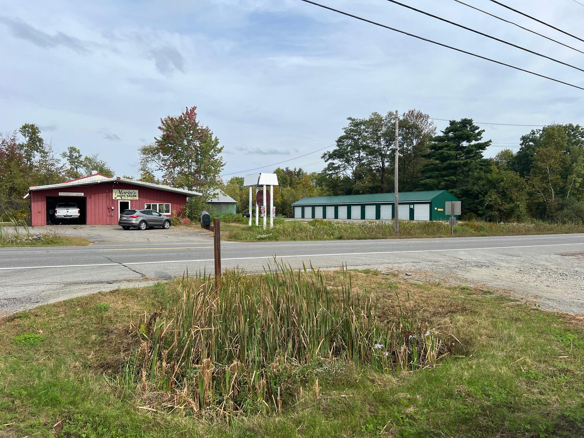 688 White School House Road Madison ME 04950
