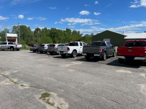 688 White School House Road Madison ME 04950