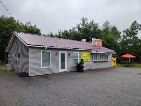 1000 Us Highway 1 Columbia Falls ME 04623