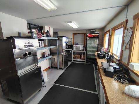 1000 Us Highway 1 Columbia Falls ME 04623