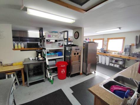 1000 Us Highway 1 Columbia Falls ME 04623