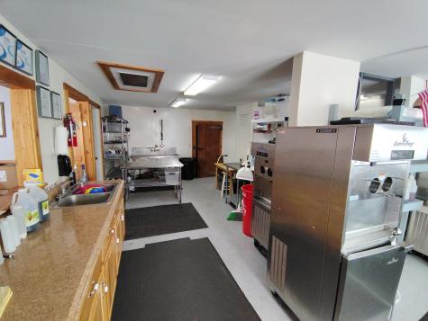 1000 Us Highway 1 Columbia Falls ME 04623