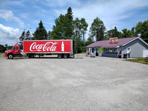 1000 Us Highway 1 Columbia Falls ME 04623