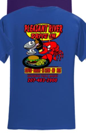 1000 Us Highway 1 Columbia Falls ME 04623