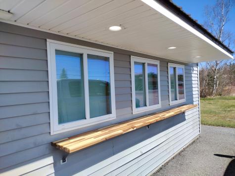 1000 Us Highway 1 Columbia Falls ME 04623