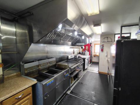 1000 Us Highway 1 Columbia Falls ME 04623