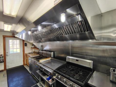 1000 Us Highway 1 Columbia Falls ME 04623