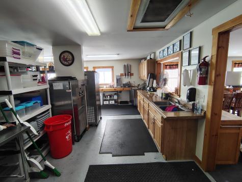 1000 Us Highway 1 Columbia Falls ME 04623