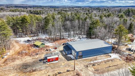 1235 Us-202 Winthrop ME 04364