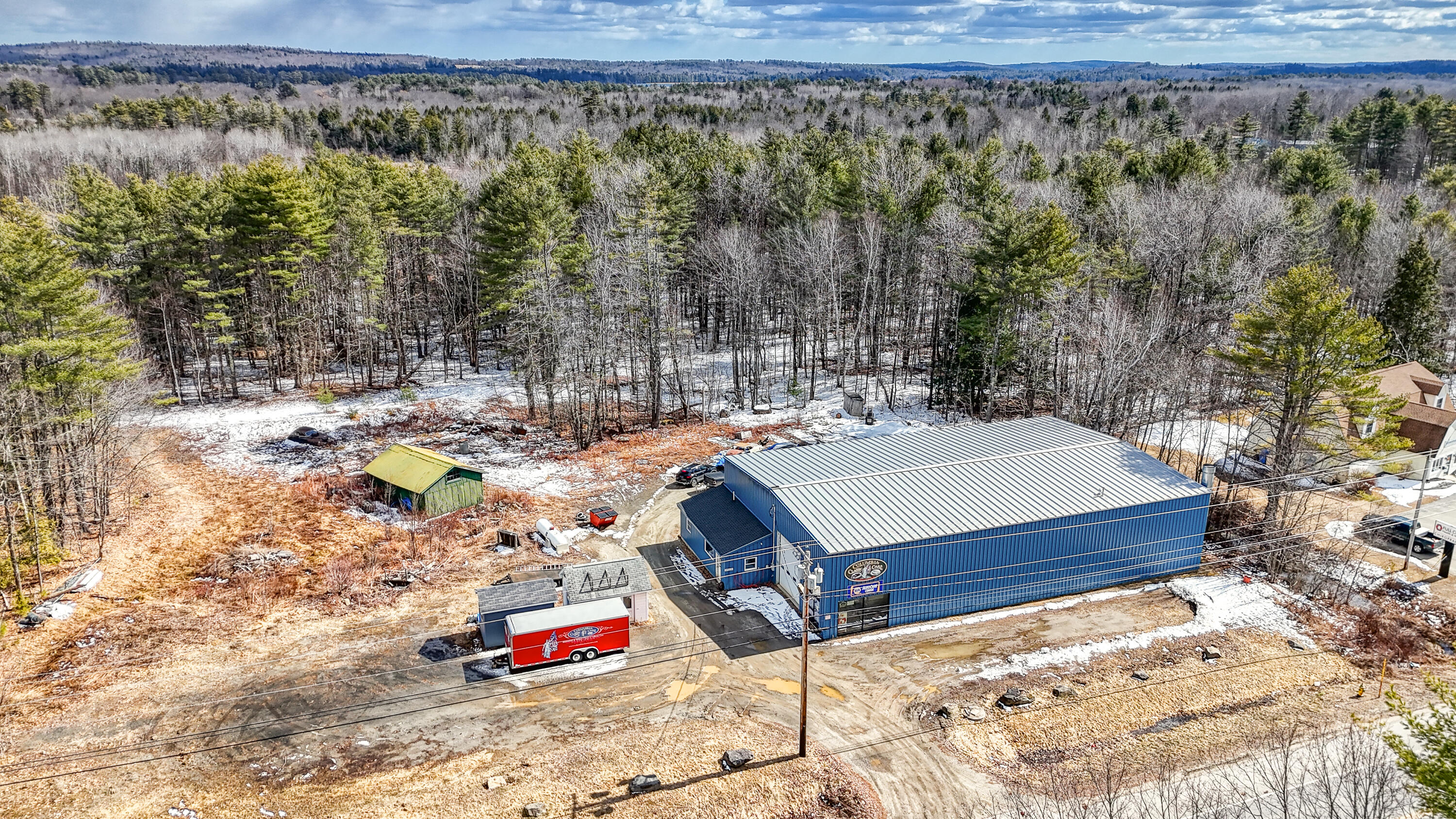 1235 Us-202 Winthrop ME 04364